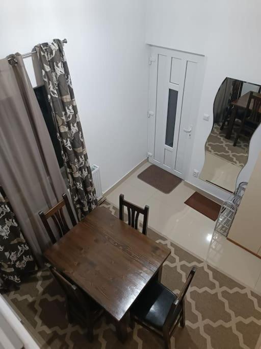 Apartament In Zona Catedralei Mitropolitane Iasi Exterior foto
