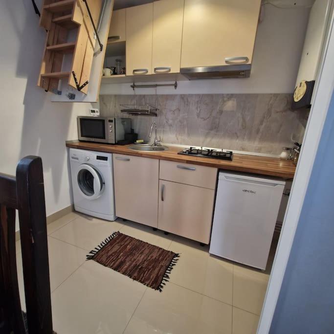 Apartament In Zona Catedralei Mitropolitane Iasi Exterior foto